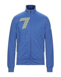 Толстовка EA7