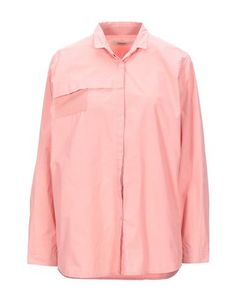 Pубашка Humanoid