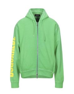 Толстовка Dsquared2