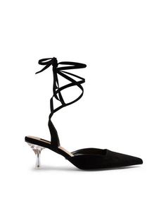 Туфли Topshop