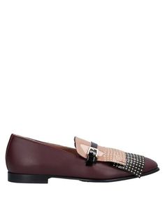 Мокасины Pollini