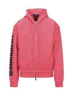 Толстовка Dsquared2