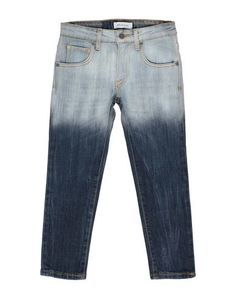 Джинсовые брюки Brian Rush