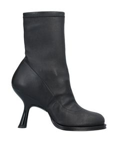 Полусапоги и высокие ботинки Simon Miller