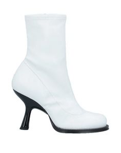 Полусапоги и высокие ботинки Simon Miller