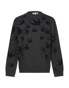 Толстовка Alexander McQueen