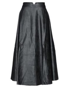 Длинная юбка Relish