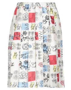 Юбка миди Marni