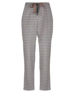 Повседневные брюки VIA Masini 80