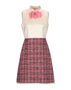 Короткое платье Gucci
