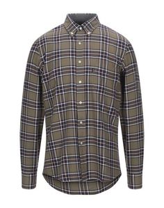 Pубашка Barbour