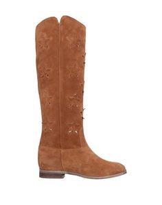 Сапоги Ovye' BY Cristina Lucchi