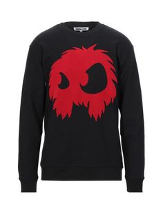 Толстовка Alexander McQueen