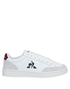 Низкие кеды и кроссовки Le Coq Sportif