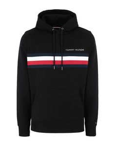Толстовка Tommy Hilfiger