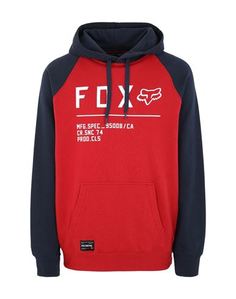 Толстовка FOX Racing