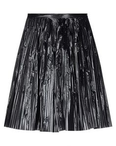 Юбка до колена Maison Margiela
