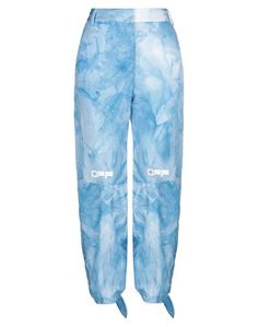 Повседневные брюки Off White