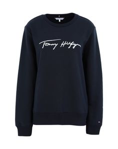 Толстовка Tommy Hilfiger