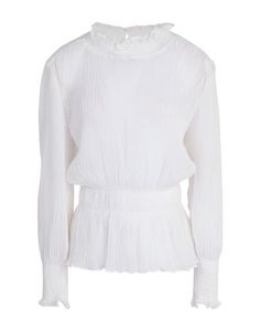 Блузка 8 by Yoox