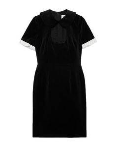 Платье миди Comme des Garcons