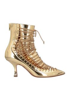 Полусапоги и высокие ботинки Y/Project