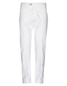 Повседневные брюки Barba Napoli