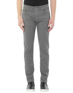 Повседневные брюки Camouflage AR AND J.