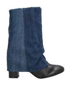 Полусапоги и высокие ботинки Collection PrivĒe?