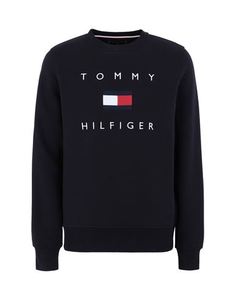 Толстовка Tommy Hilfiger
