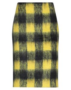 Юбка до колена Maison Margiela