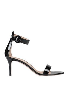 Сандалии Gianvito Rossi