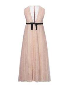 Платье миди Red Valentino