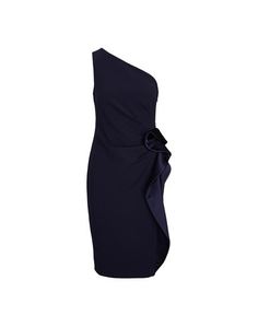 Платье миди Ralph Lauren