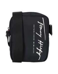 Сумка через плечо Tommy Hilfiger