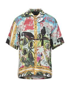 Pубашка Martine Rose