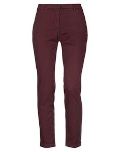 Повседневные брюки VIA Masini 80