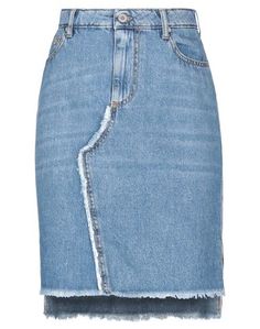 Джинсовая юбка Dixie