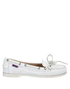 Мокасины Sebago Docksides