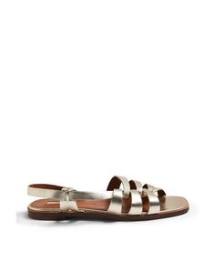 Сандалии Topshop