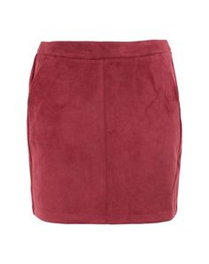 Мини-юбка Vero Moda