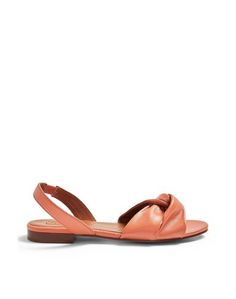 Сандалии Topshop