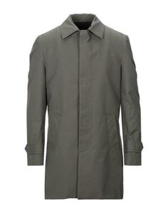 Легкое пальто Gean LUC Paris