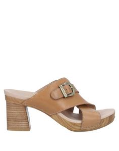 Сандалии Dansko