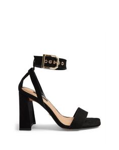 Сандалии Topshop