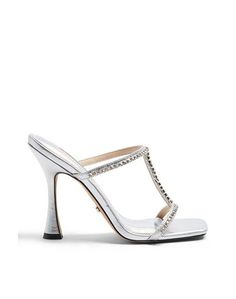 Сандалии Topshop