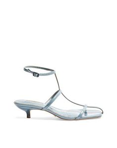 Сандалии Topshop