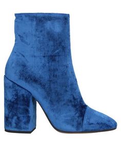 Полусапоги и высокие ботинки Dries Van Noten