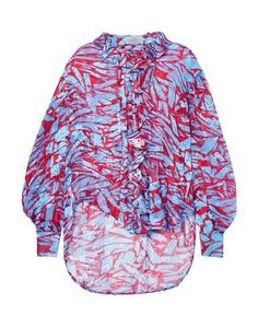 Pубашка Preen by Thornton Bregazzi