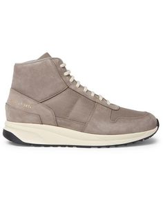 Кеды и кроссовки Common Projects